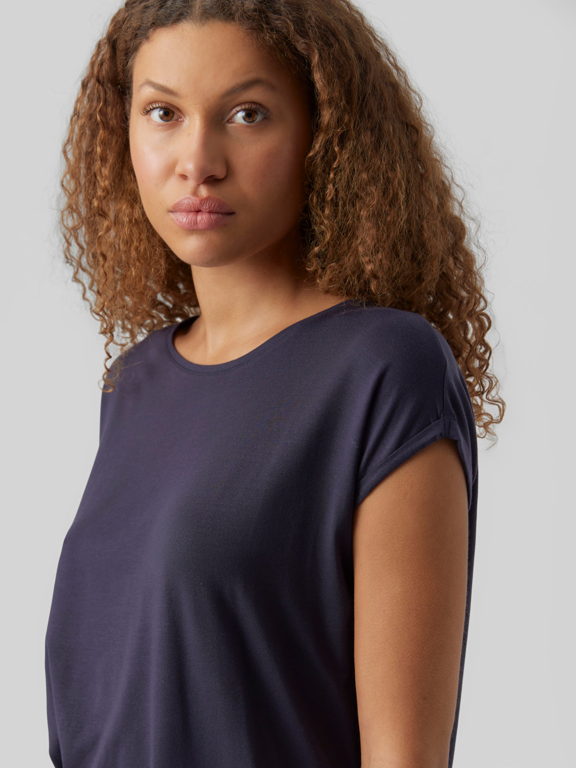 VMAVA T-Shirt - Night Sky